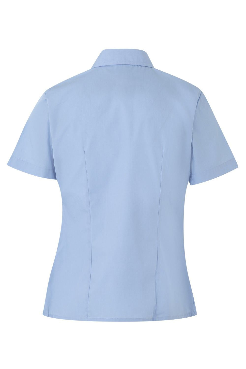 Camisa mujer manga corta - imagen Velilla Group