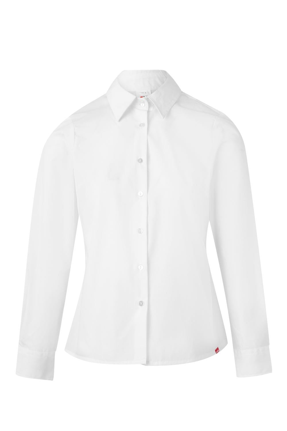 Camisa mujer manga larga - imagen Velilla Group