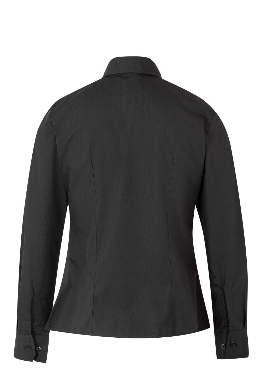 Camisa mujer manga larga - imagen Velilla Group