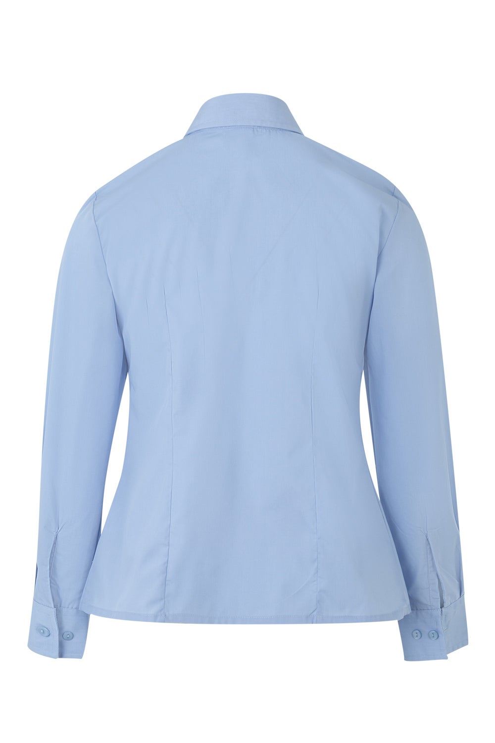 Camisa mujer manga larga - imagen Velilla Group