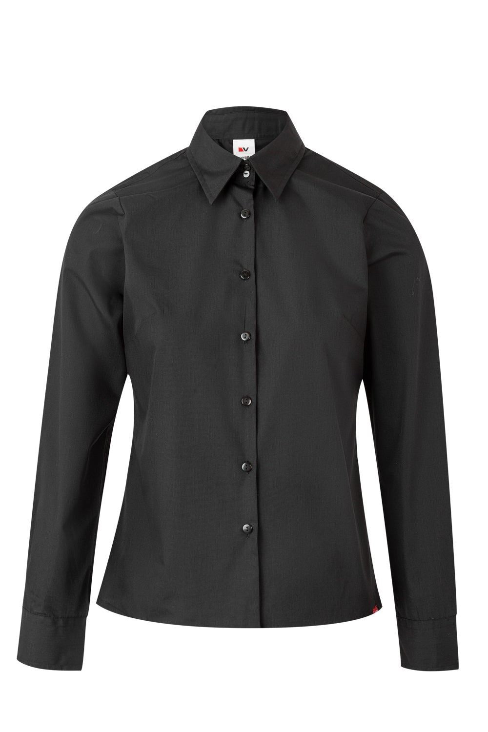 Camisa mujer manga larga - imagen Velilla Group