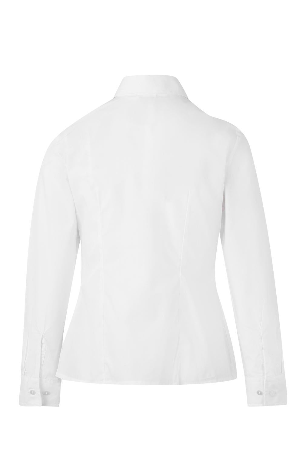 Camisa mujer manga larga - imagen Velilla Group