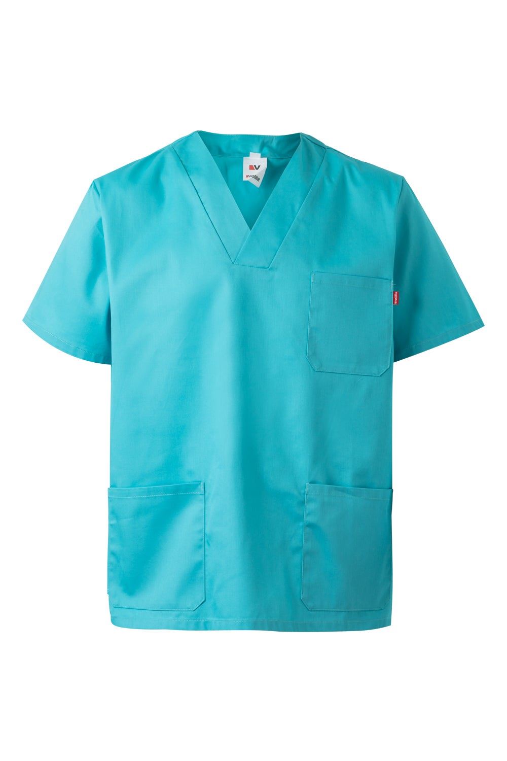 Camisola pijama manga corta