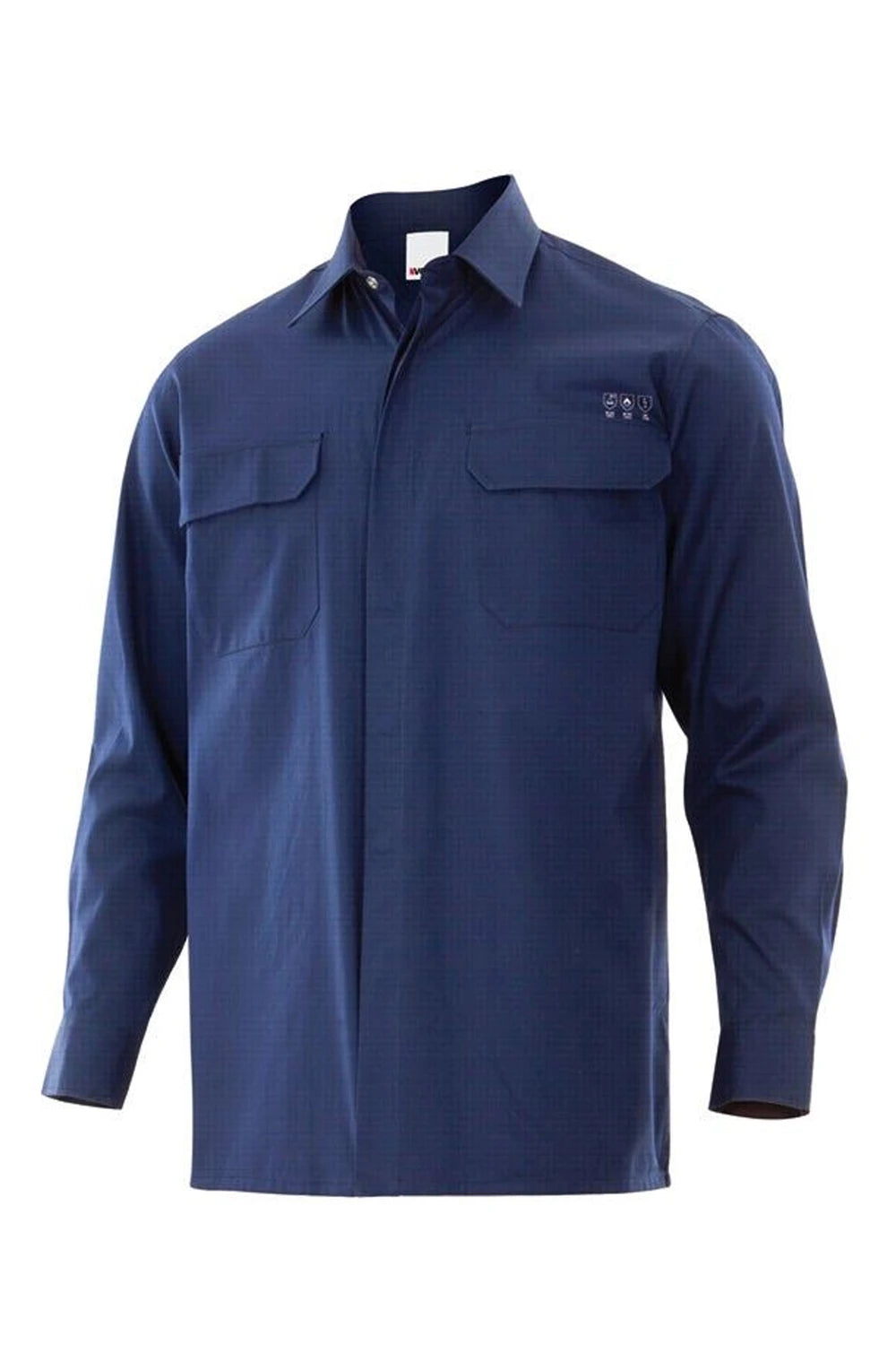 Camisa ignífuga - antiestática