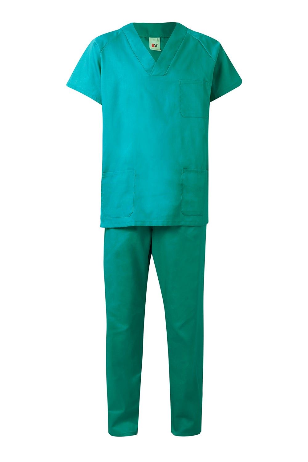 Conjunto pijama - imagen Velilla Group