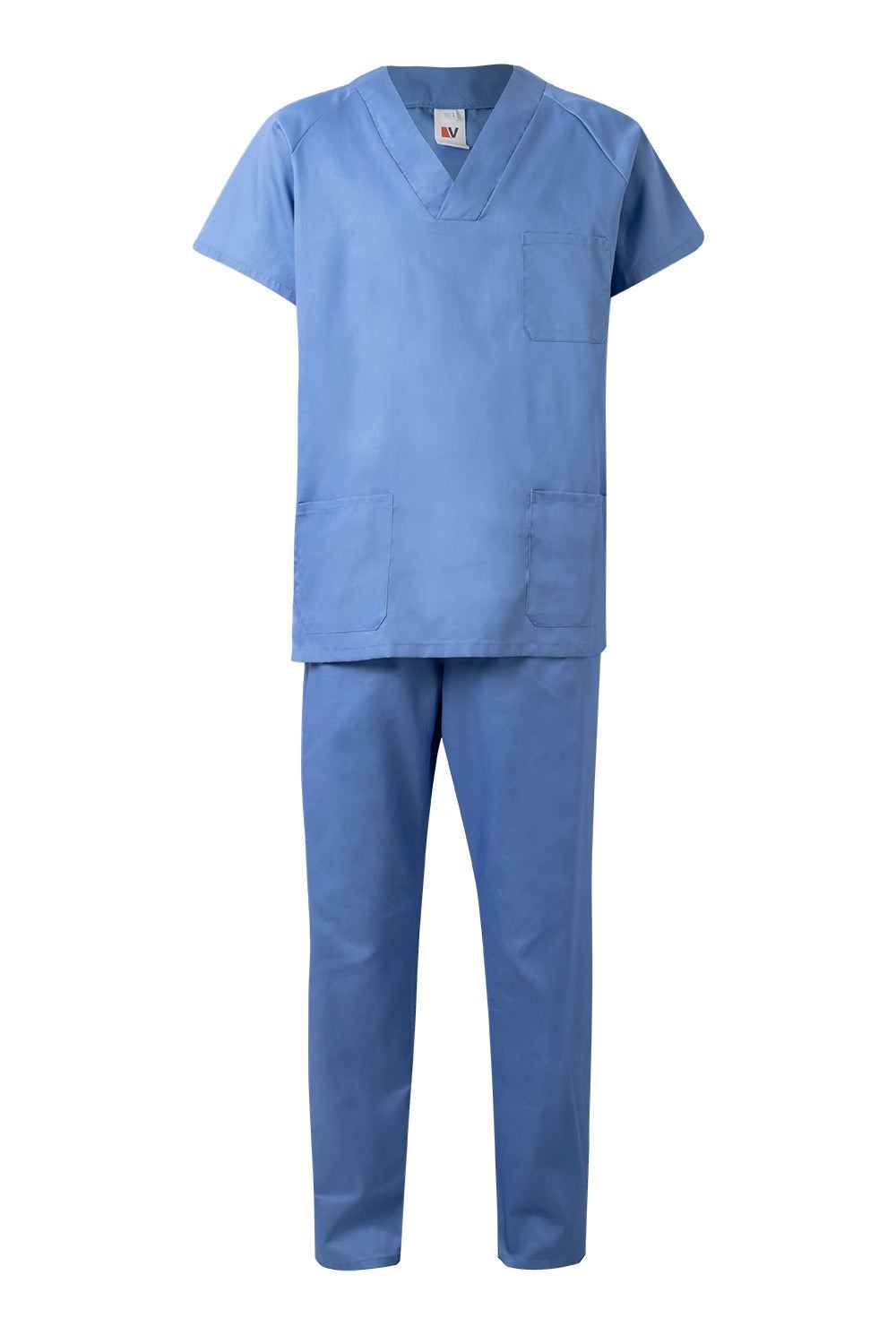 Conjunto pijama - imagen Velilla Group