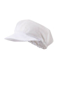 Cofia con rejilla - imagen Velilla Group