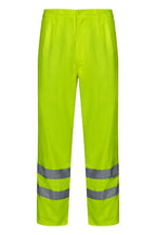 Pantalón forrado - imagen Velilla Group