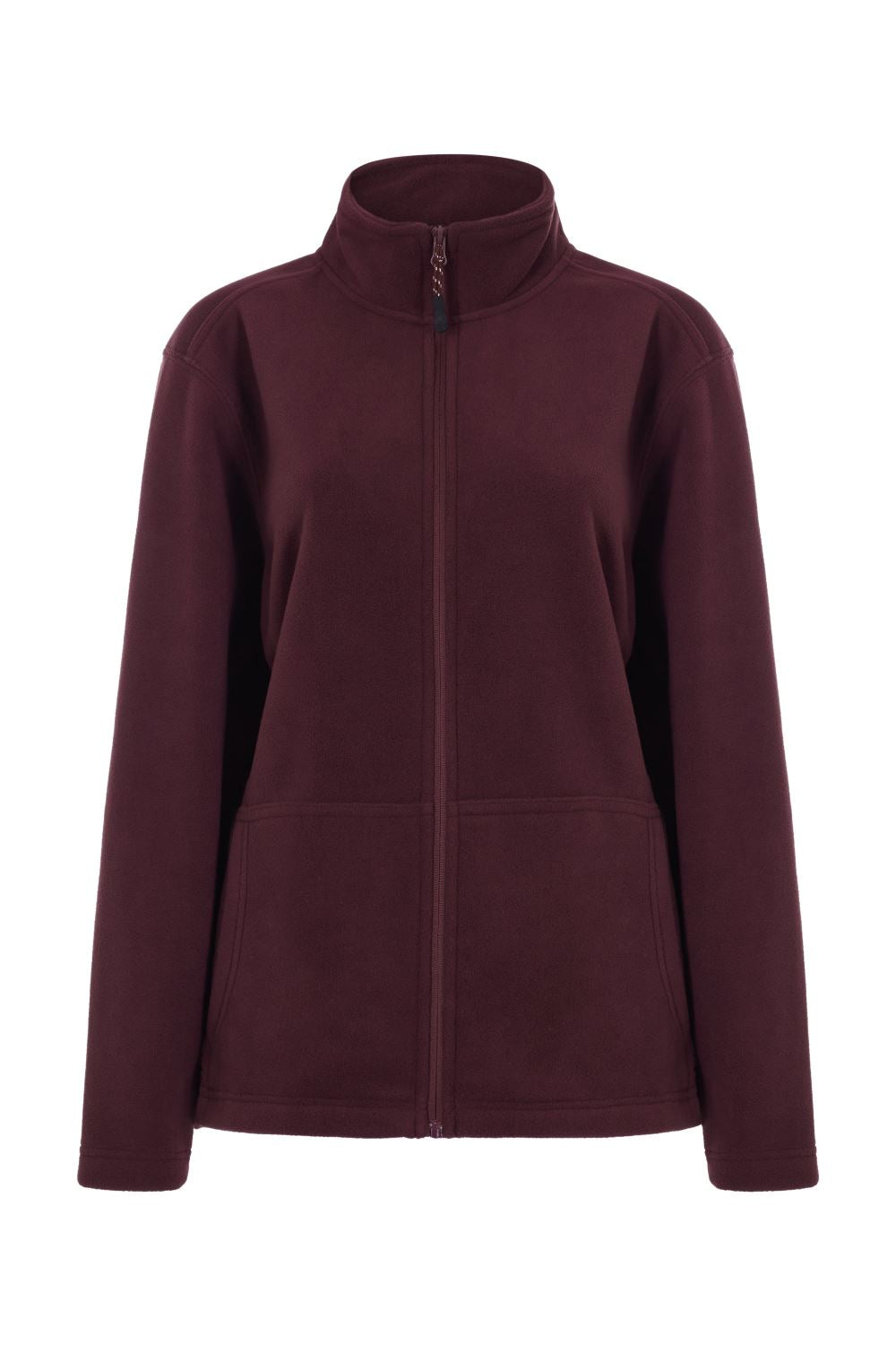 PERTH WOMAN - CHAQUETA POLAR MUJER 280 - imagen Velilla Group