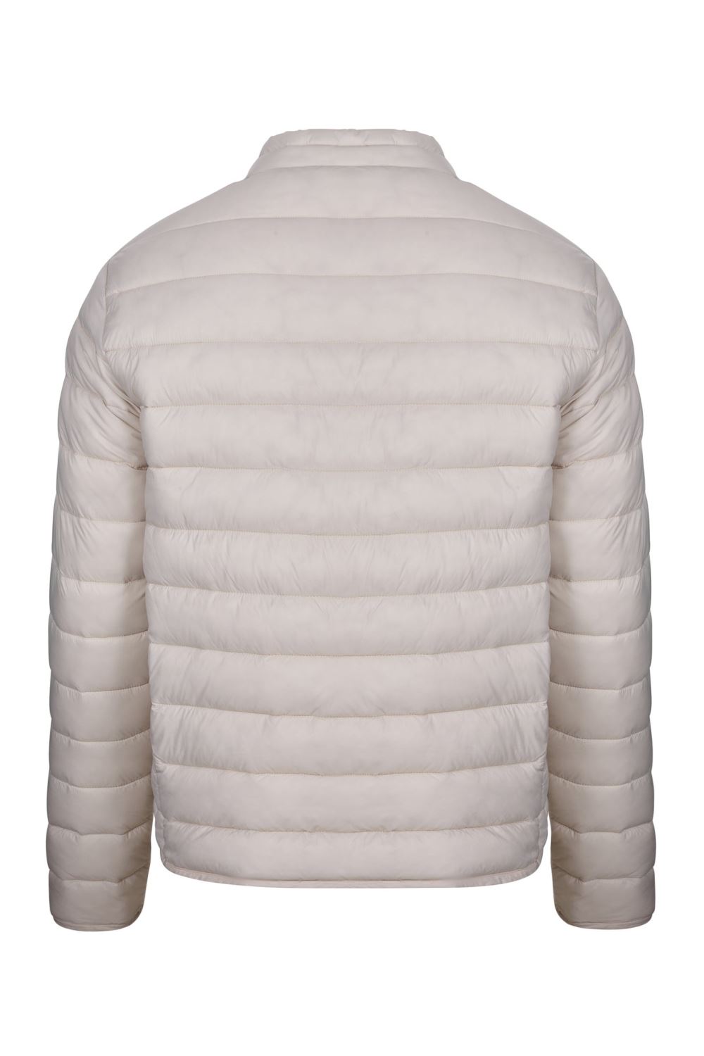 GRAFTON - CHAQUETA ACOLCHADA LIGERA UNISEX - imagen Velilla Group
