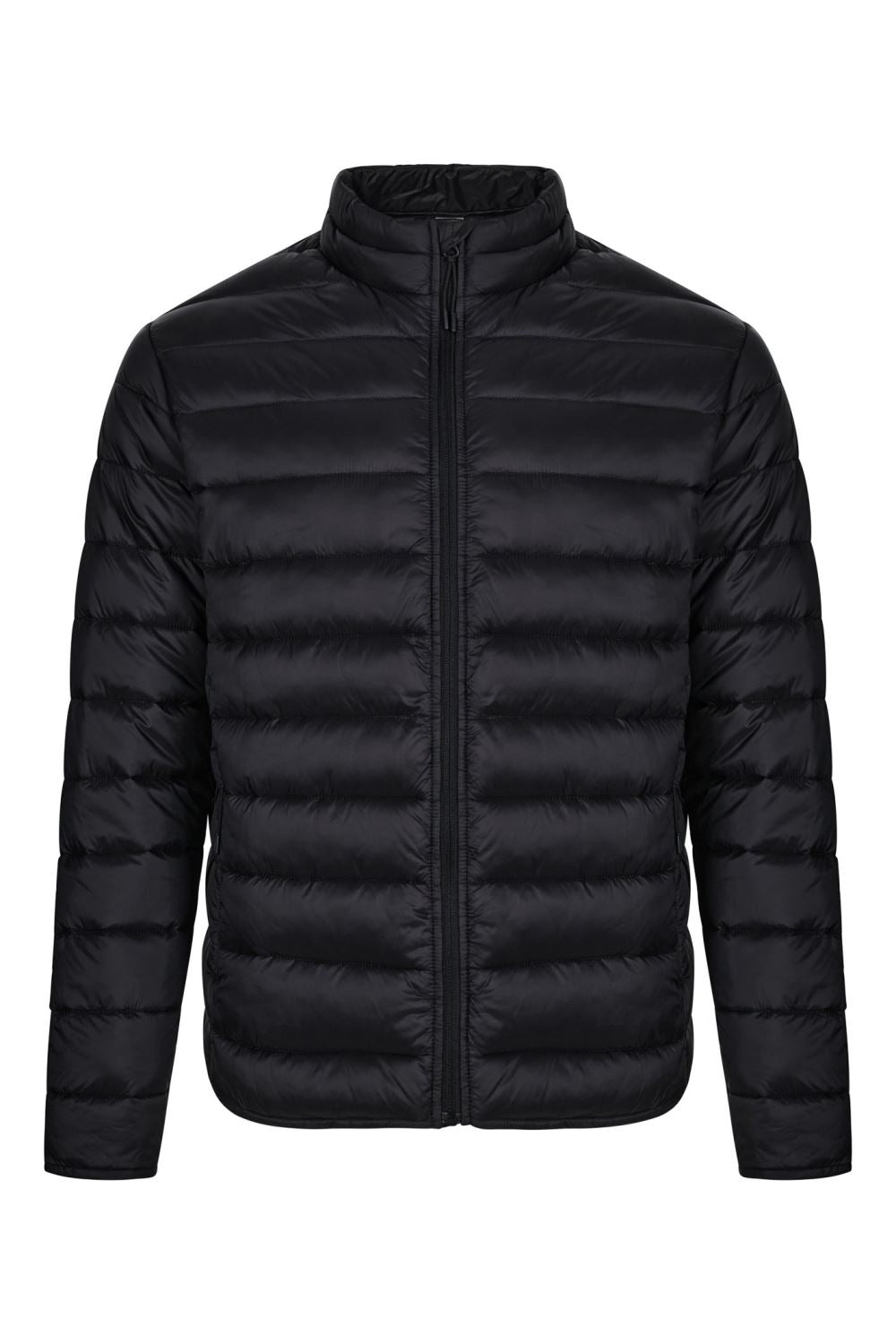 GRAFTON - CHAQUETA ACOLCHADA LIGERA UNISEX - imagen Velilla Group
