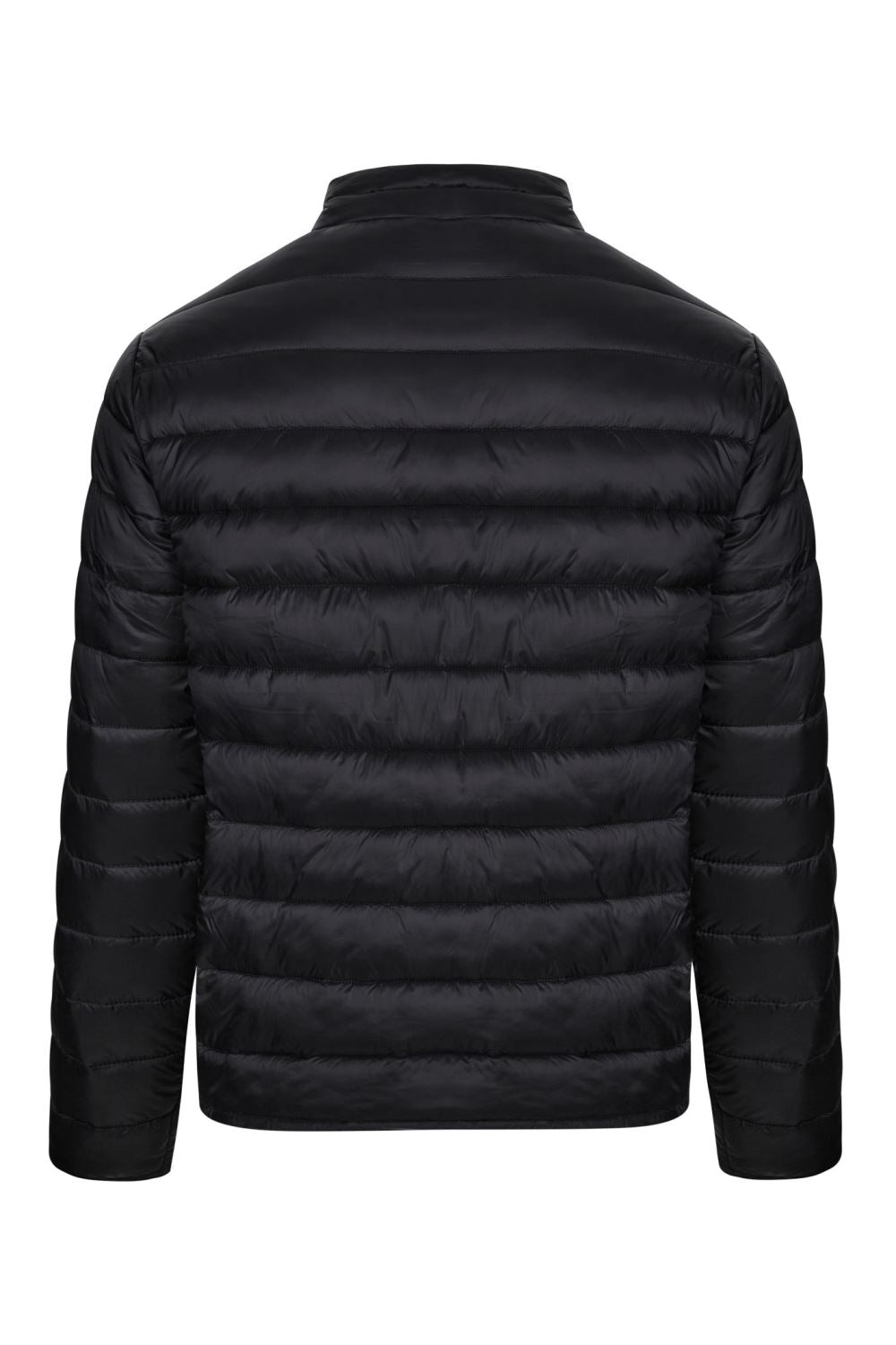 GRAFTON - CHAQUETA ACOLCHADA LIGERA UNISEX - imagen Velilla Group