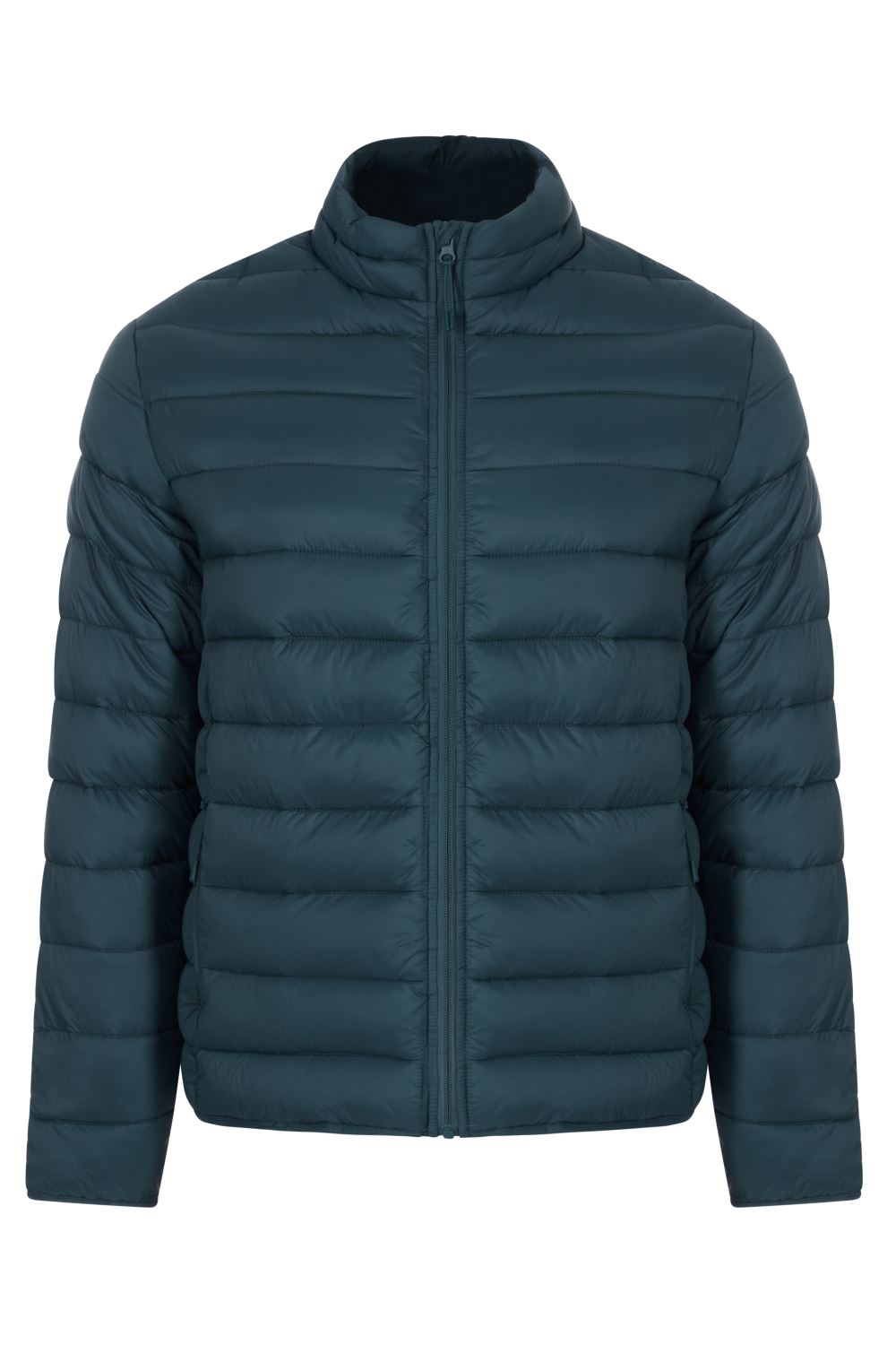 GRAFTON - CHAQUETA ACOLCHADA LIGERA UNISEX - imagen Velilla Group