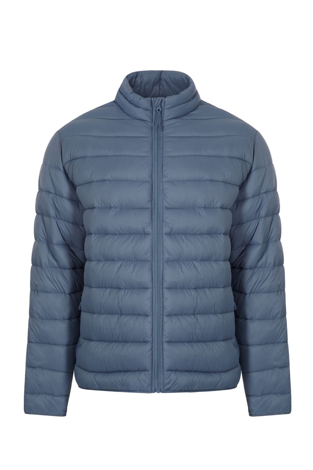 GRAFTON - CHAQUETA ACOLCHADA LIGERA UNISEX - imagen Velilla Group