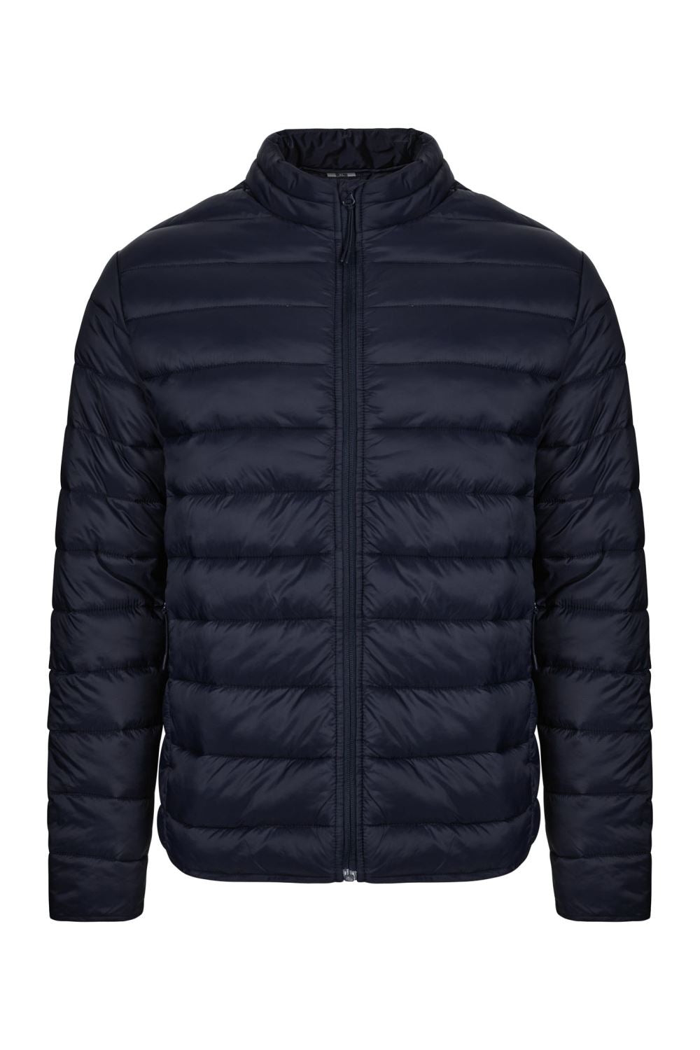 GRAFTON - CHAQUETA ACOLCHADA LIGERA UNISEX - imagen Velilla Group