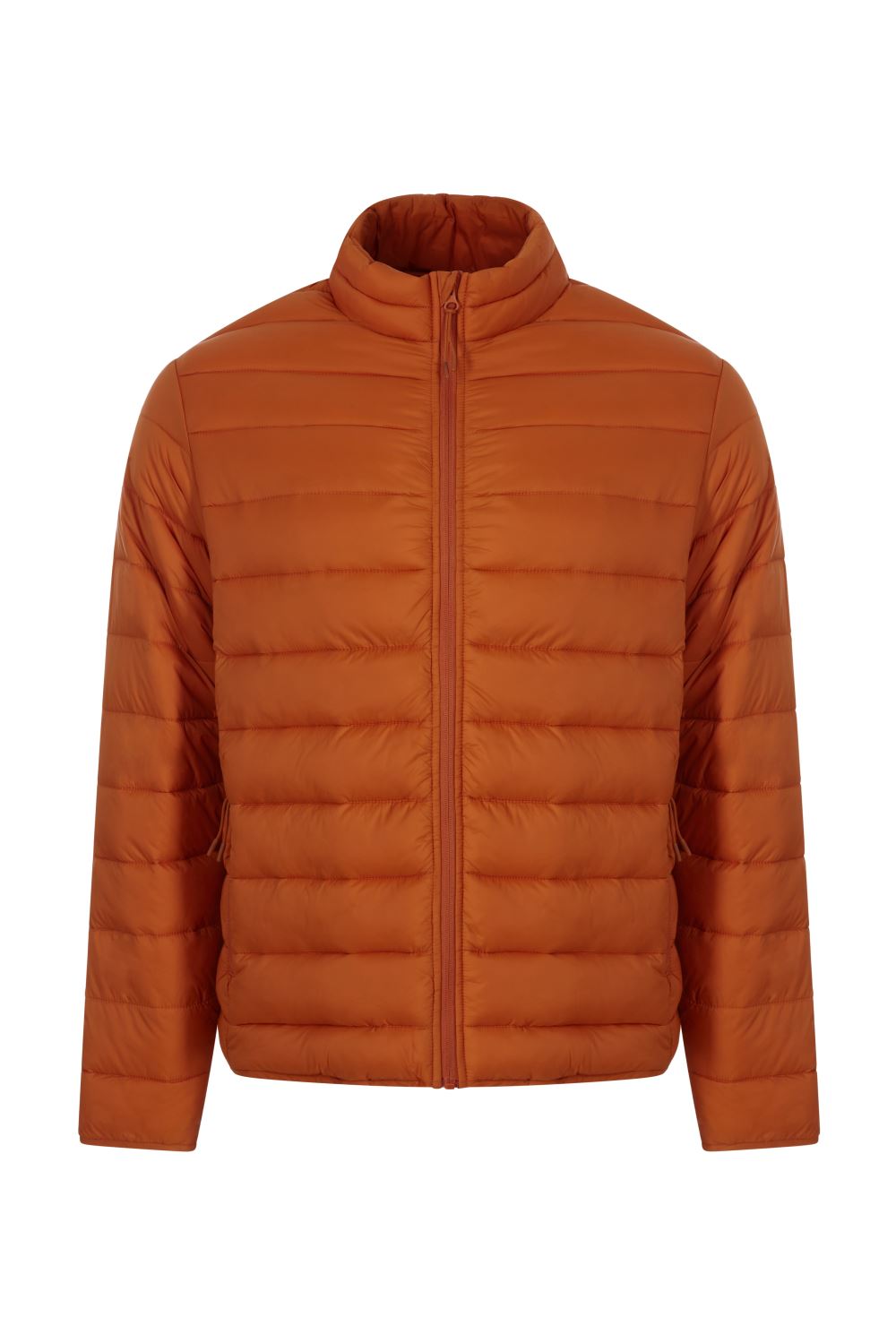 GRAFTON - CHAQUETA ACOLCHADA LIGERA UNISEX - imagen Velilla Group