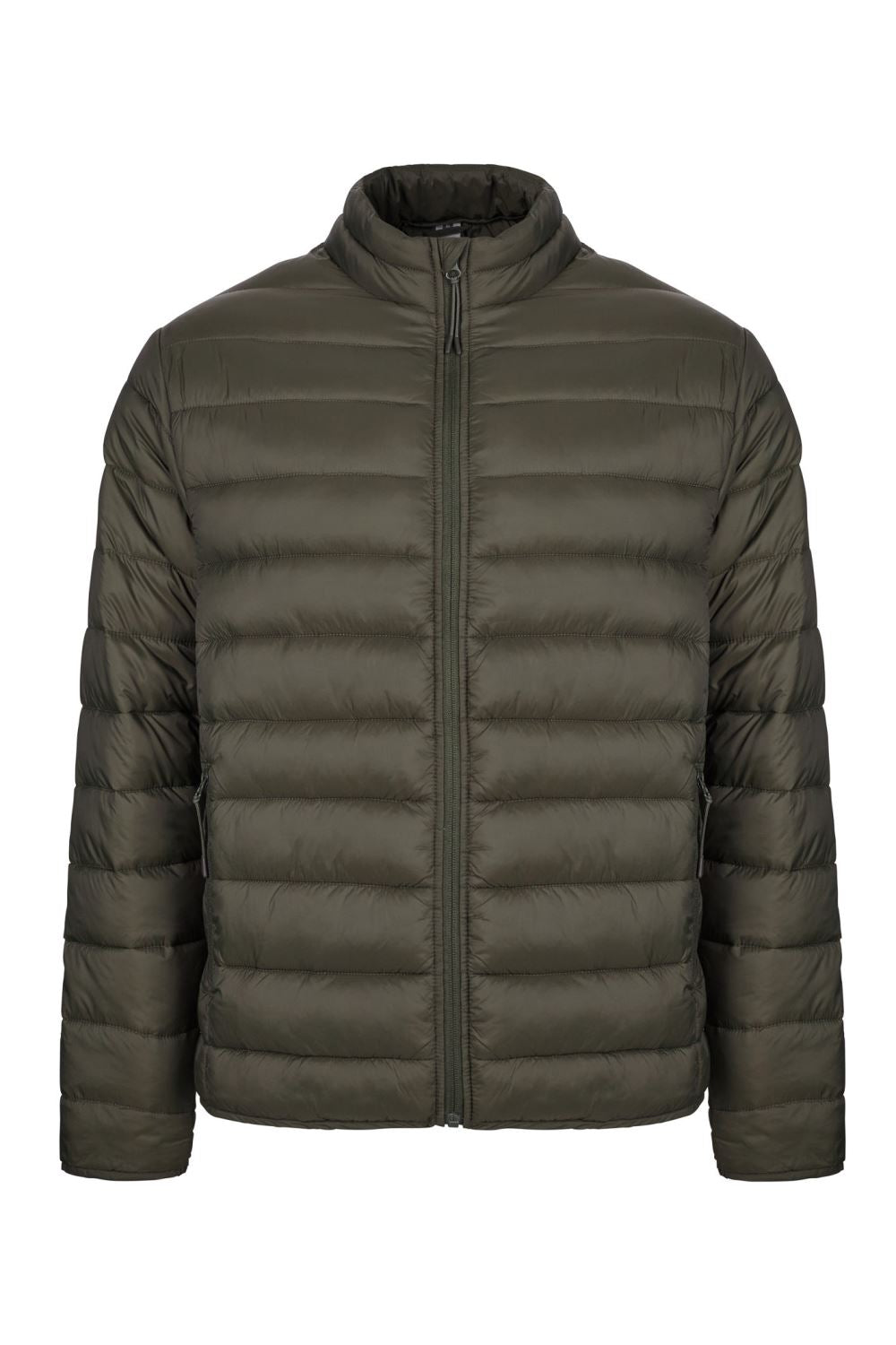 GRAFTON - CHAQUETA ACOLCHADA LIGERA UNISEX - imagen Velilla Group