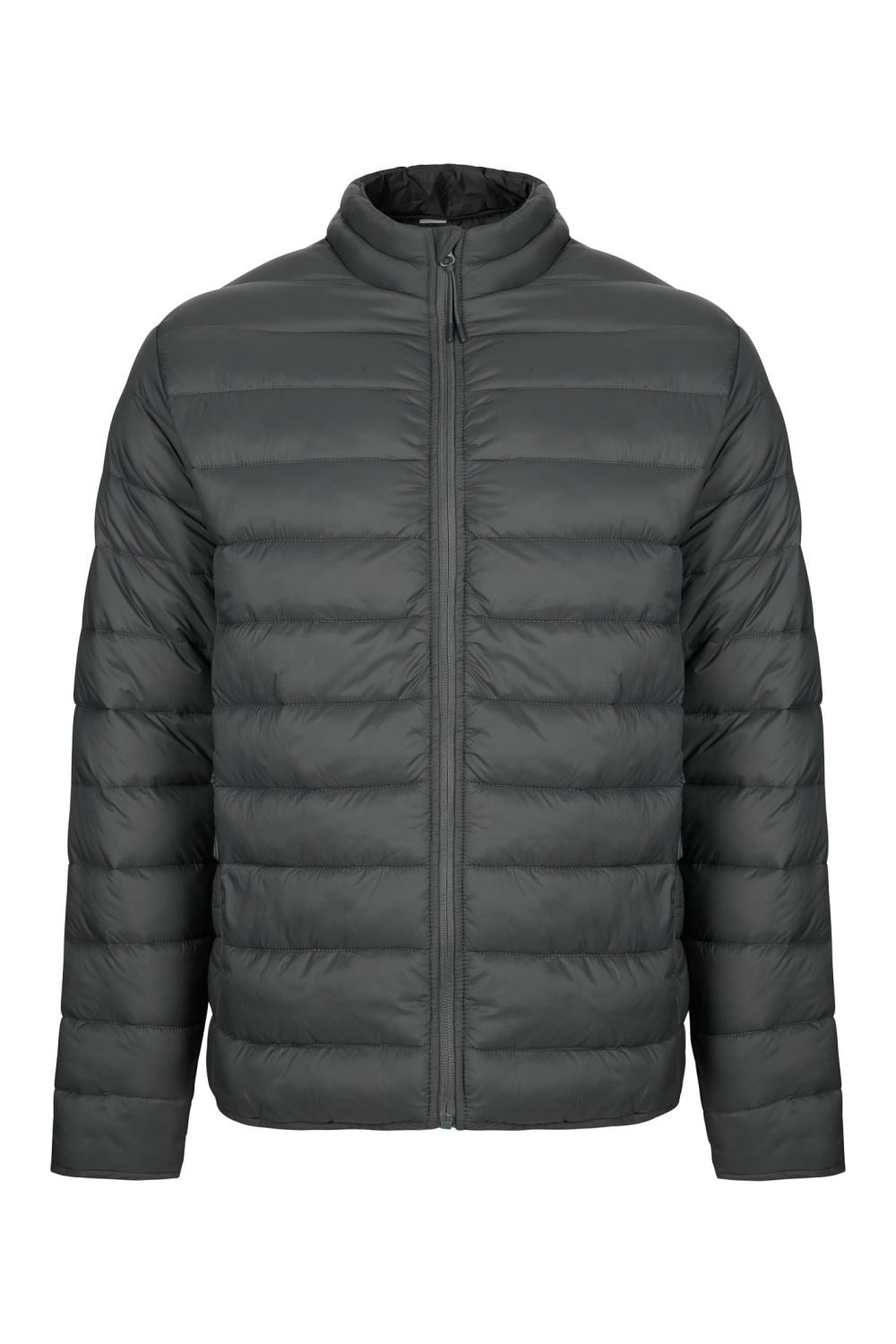 GRAFTON - CHAQUETA ACOLCHADA LIGERA UNISEX - imagen Velilla Group