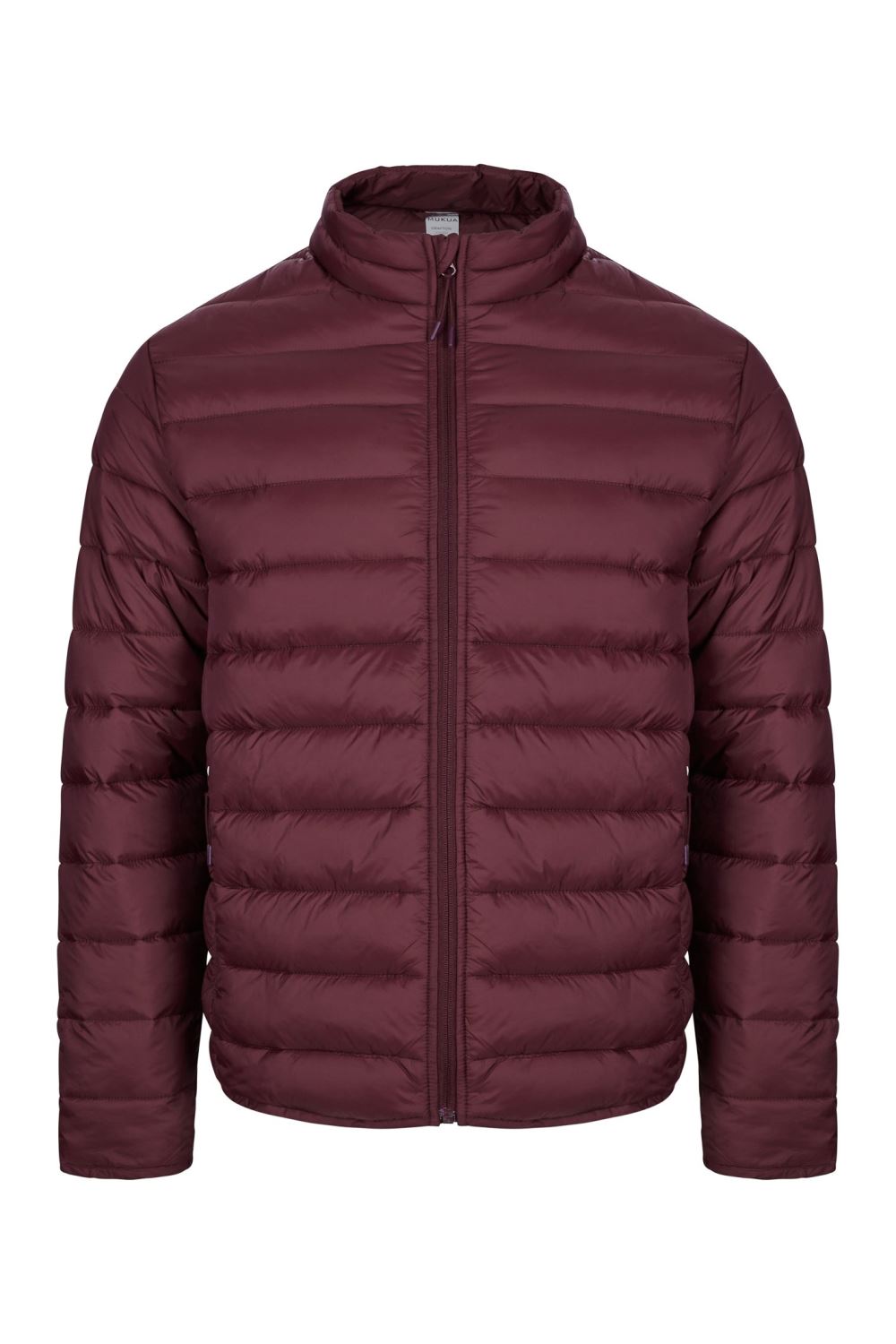 GRAFTON - CHAQUETA ACOLCHADA LIGERA UNISEX - imagen Velilla Group