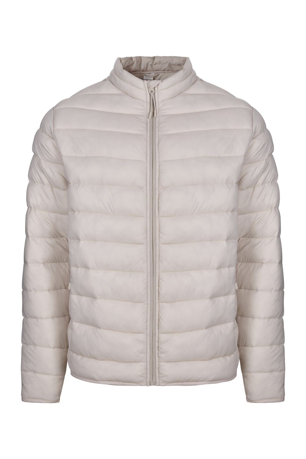 GRAFTON - CHAQUETA ACOLCHADA LIGERA UNISEX - imagen Velilla Group