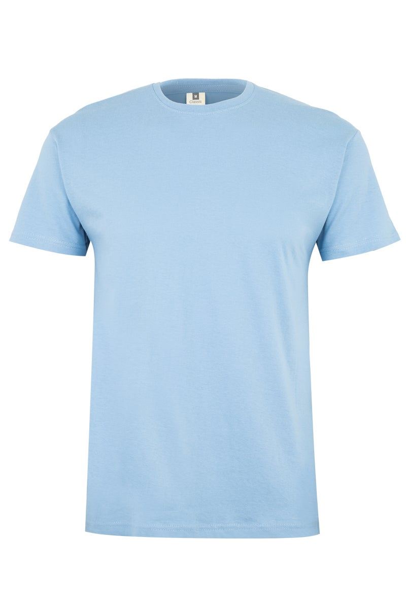 MELBOURNE - CAMISETA MANGA CORTA  155 - imagen Velilla Group