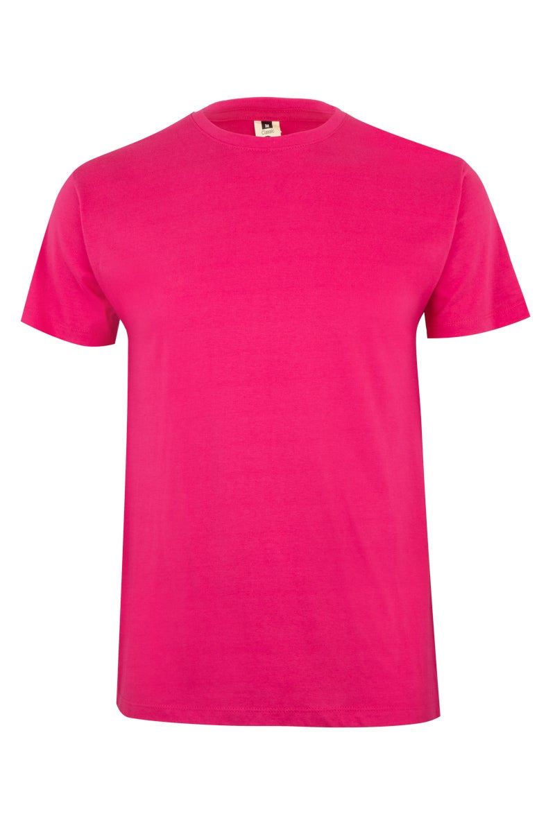MELBOURNE - CAMISETA MANGA CORTA  155 - imagen Velilla Group