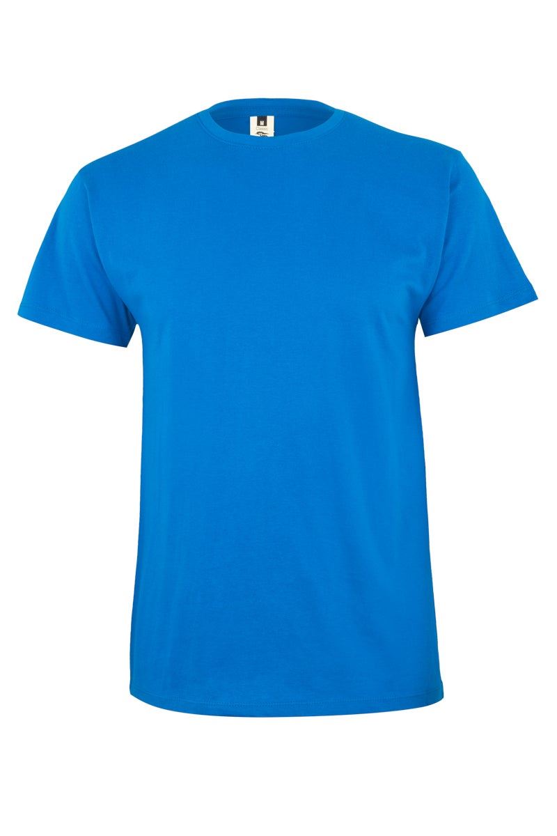 MELBOURNE - CAMISETA MANGA CORTA  155 - imagen Velilla Group