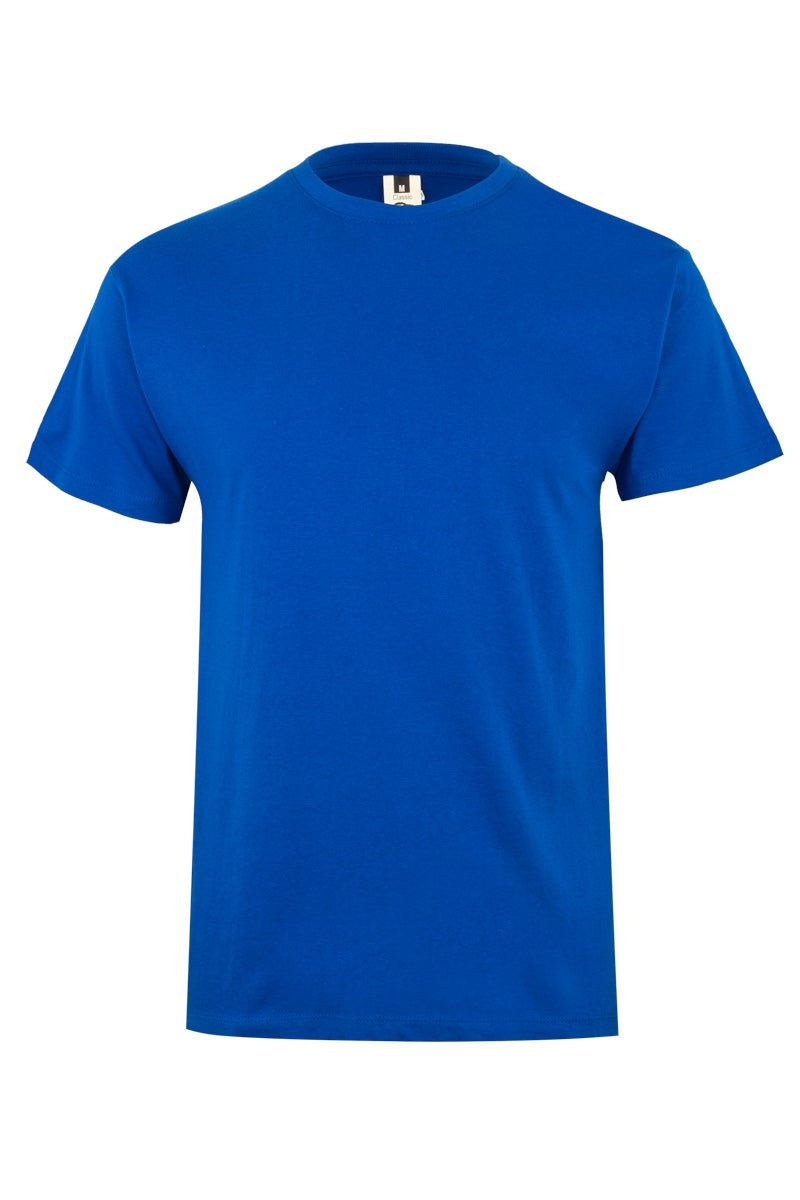 MELBOURNE - CAMISETA MANGA CORTA  155 - imagen Velilla Group