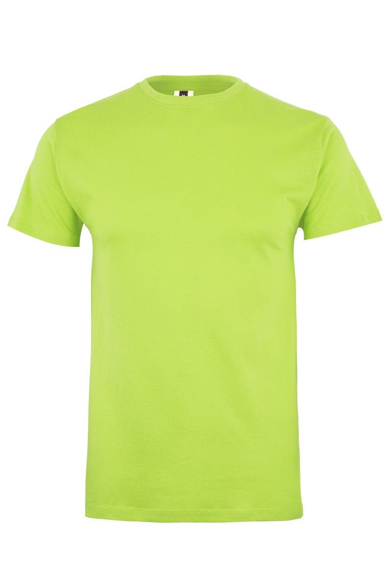 MELBOURNE - CAMISETA MANGA CORTA  155 - imagen Velilla Group
