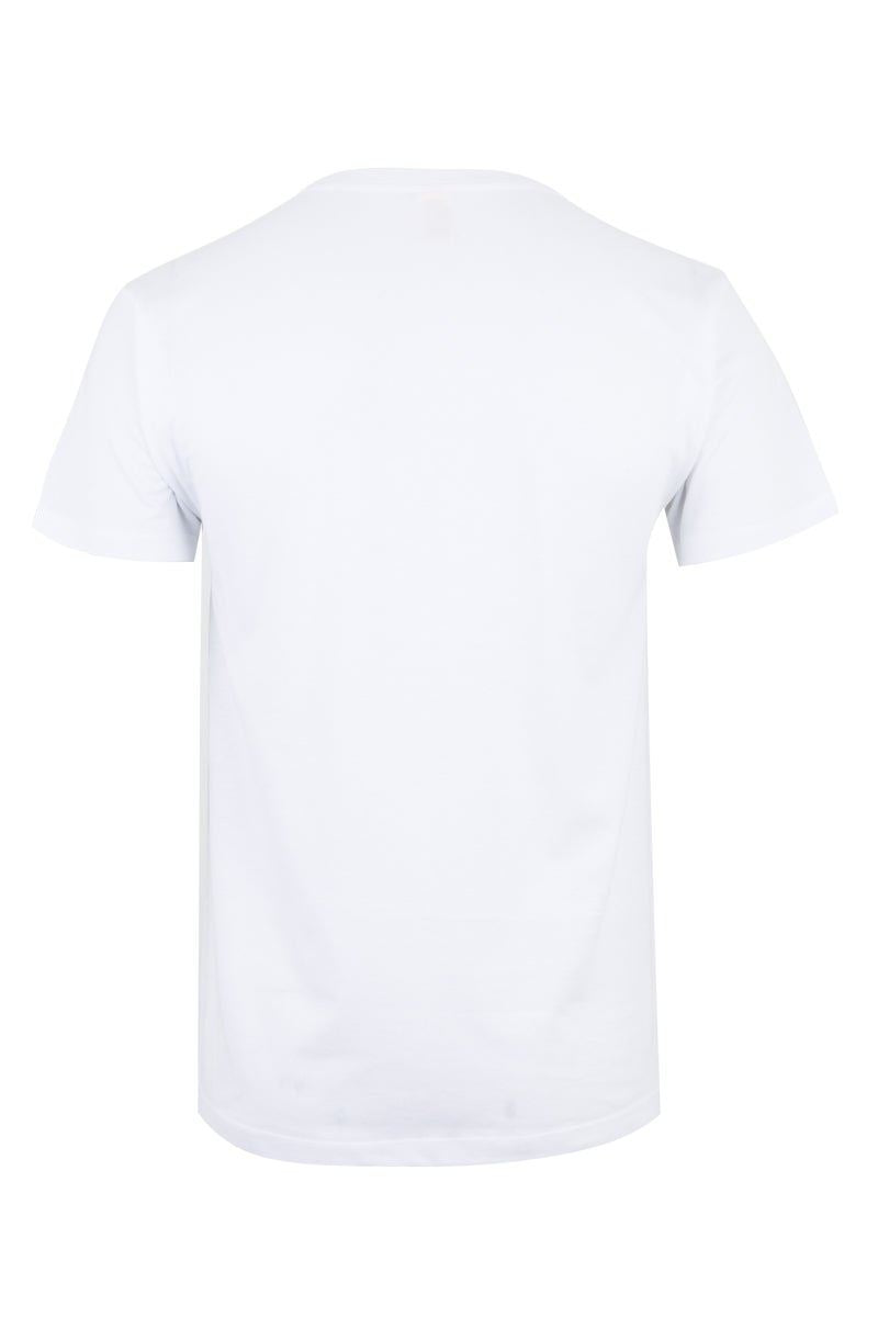 MELBOURNE - CAMISETA MANGA CORTA  155 - imagen Velilla Group