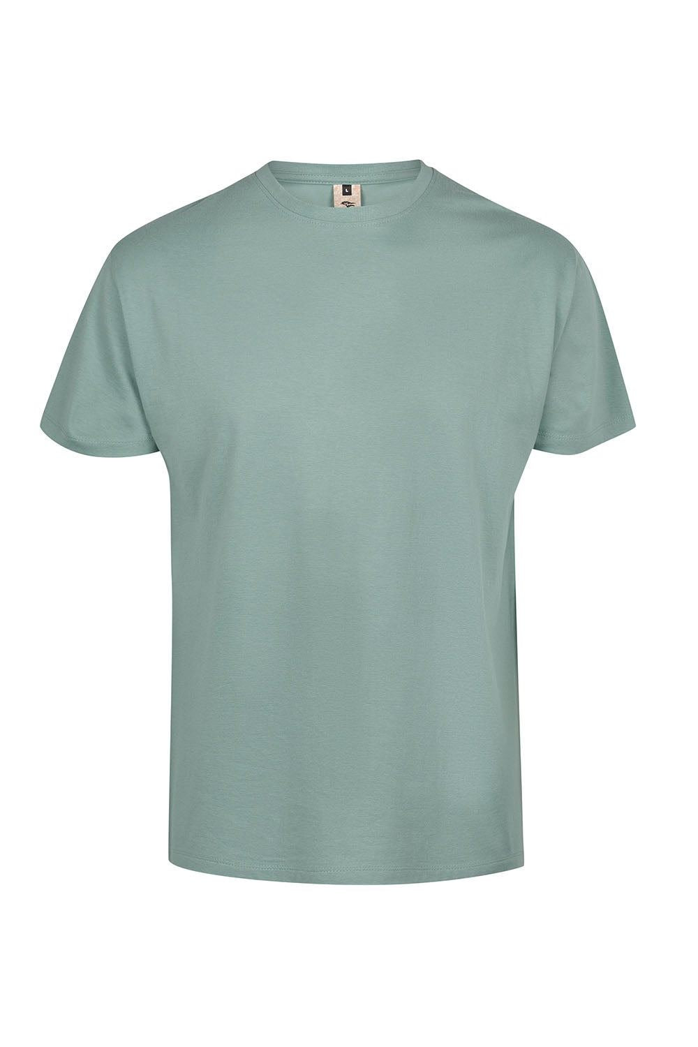 PALM - CAMISETA MANGA CORTA 190 - imagen Velilla Group