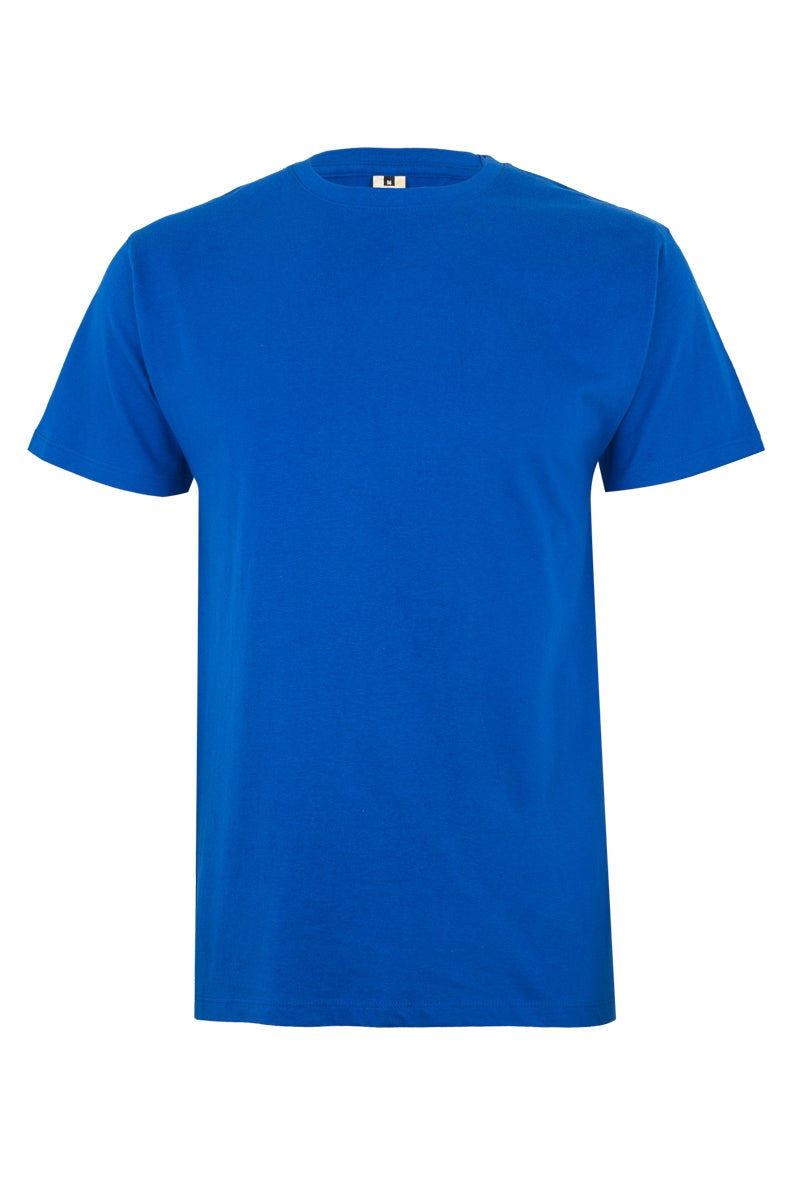 PALM - CAMISETA MANGA CORTA 190 - imagen Velilla Group