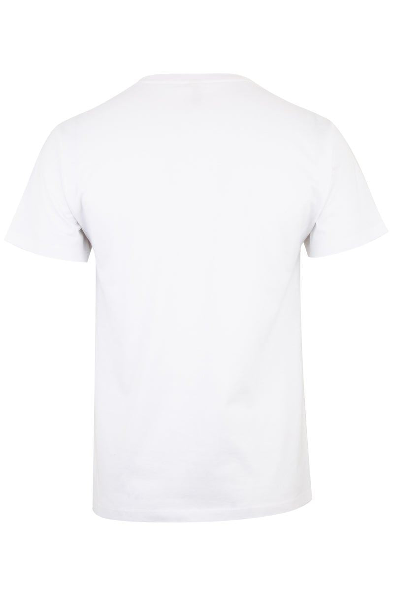 PALM - CAMISETA MANGA CORTA 190 - imagen Velilla Group