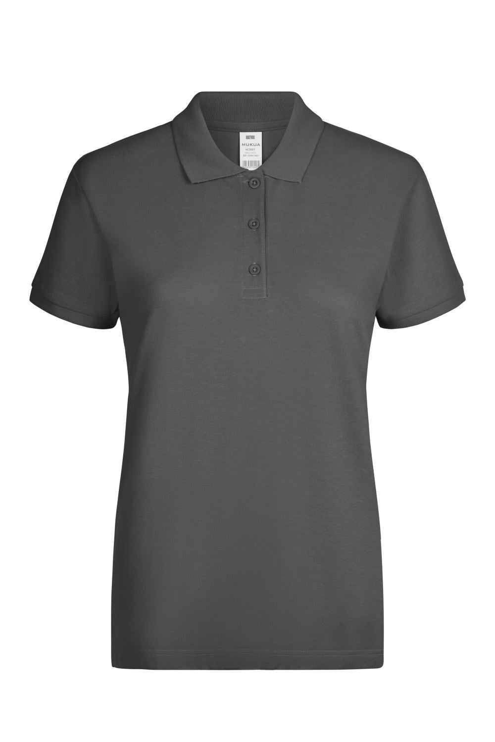 NOBBY - POLO MANGA CORTA MUJER 210 - imagen Velilla Group