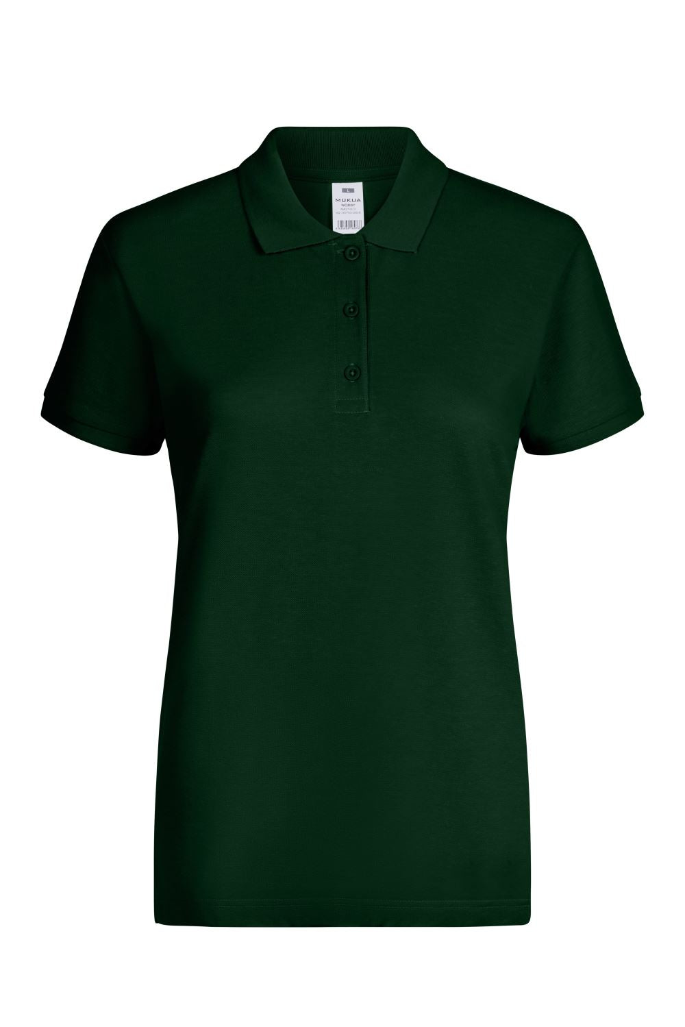 NOBBY - POLO MANGA CORTA MUJER 210 - imagen Velilla Group