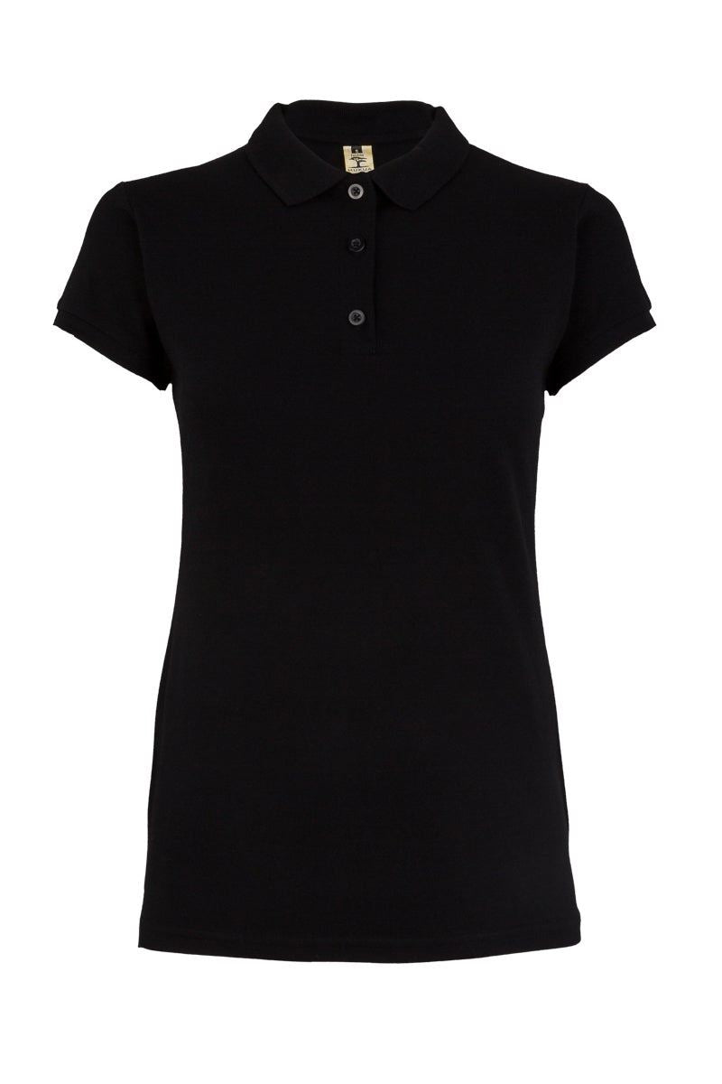 NOBBY - POLO MANGA CORTA MUJER 210 - imagen Velilla Group