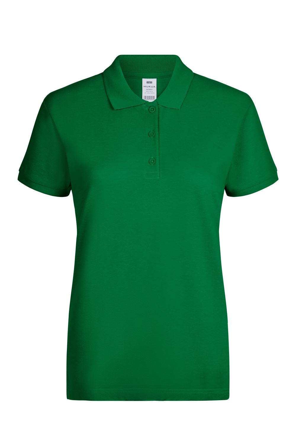 NOBBY - POLO MANGA CORTA MUJER 210 - imagen Velilla Group