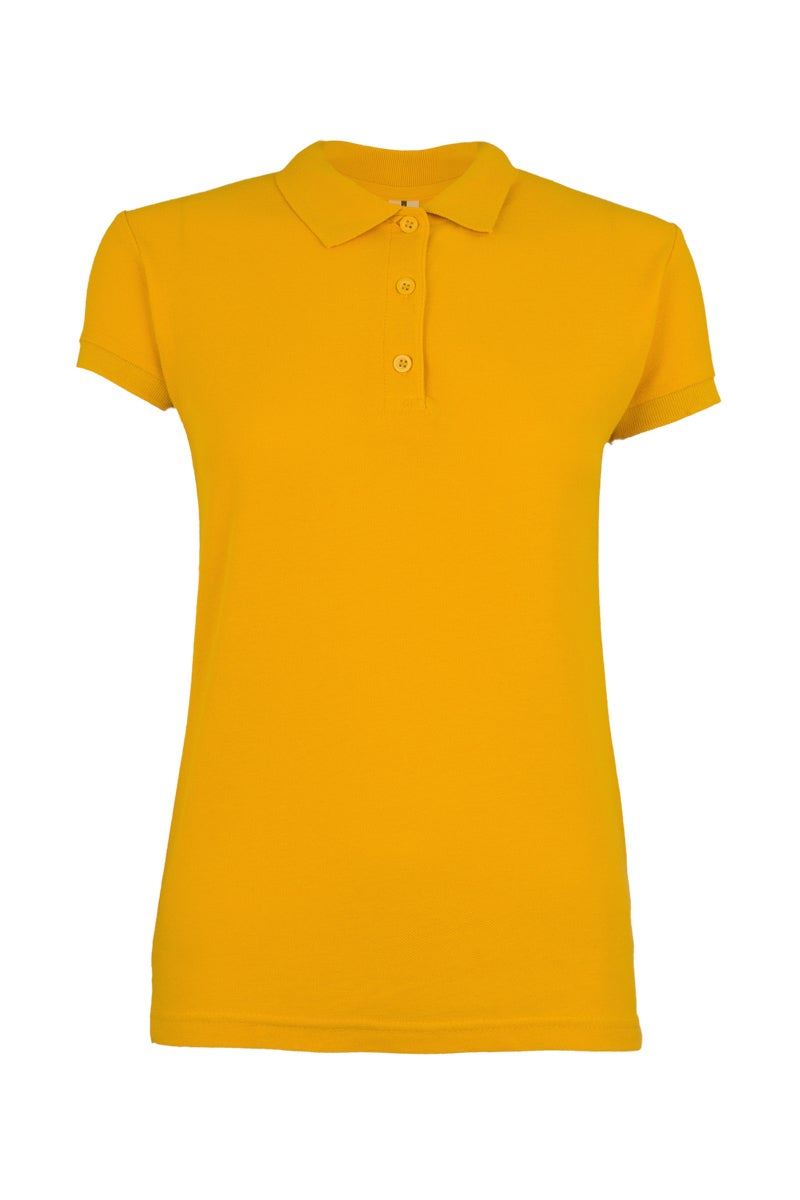 NOBBY - POLO MANGA CORTA MUJER 210 - imagen Velilla Group