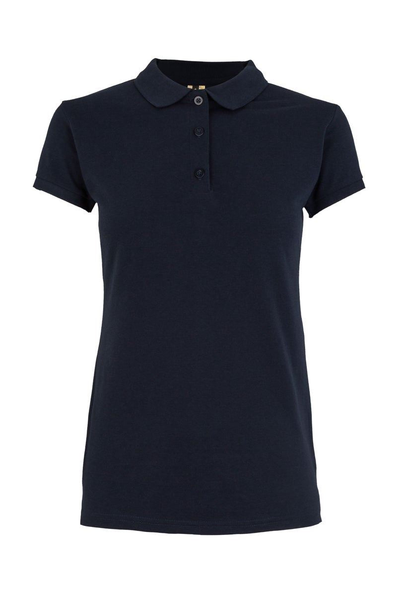 NOBBY - POLO MANGA CORTA MUJER 210 - imagen Velilla Group