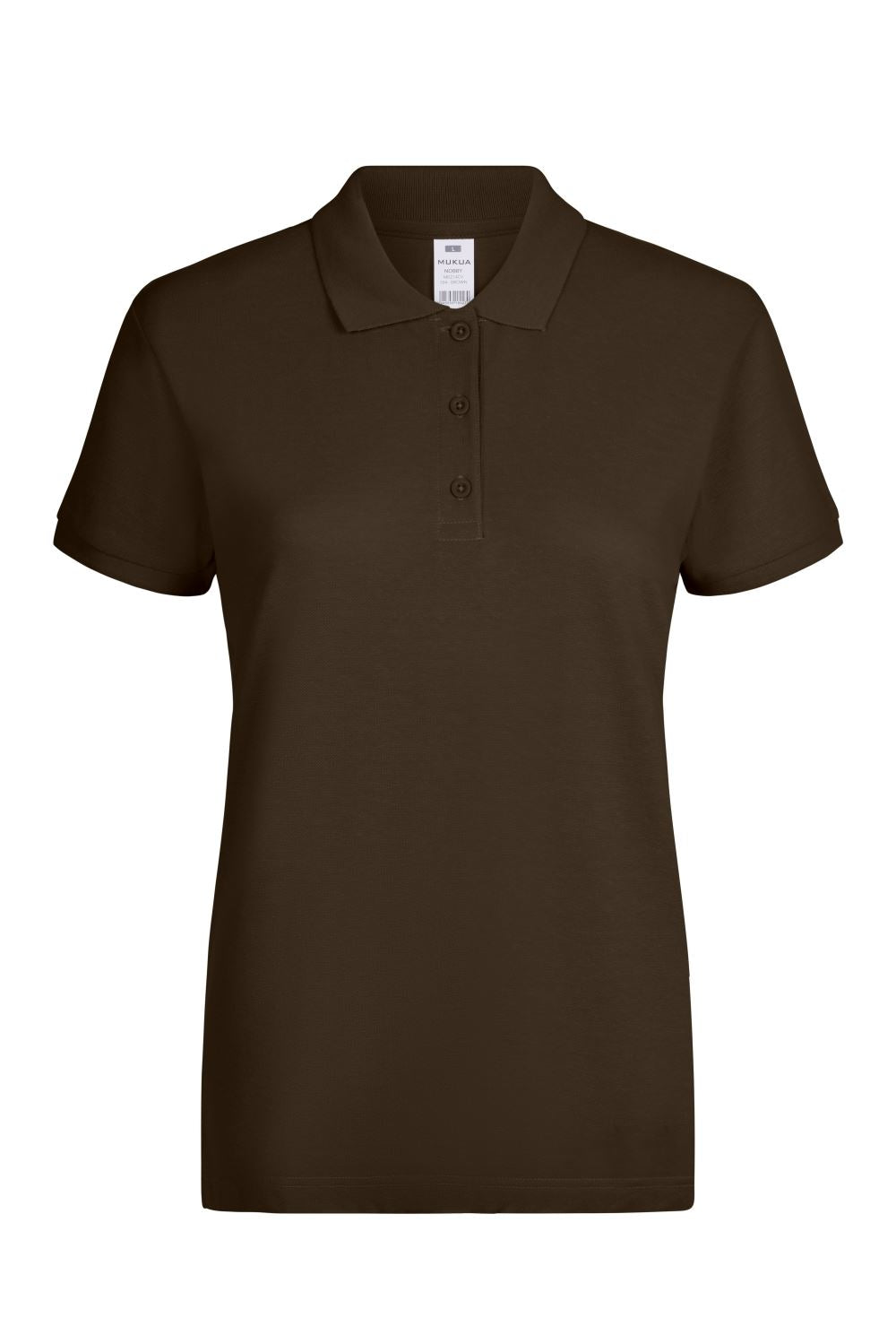 NOBBY - POLO MANGA CORTA MUJER 210 - imagen Velilla Group