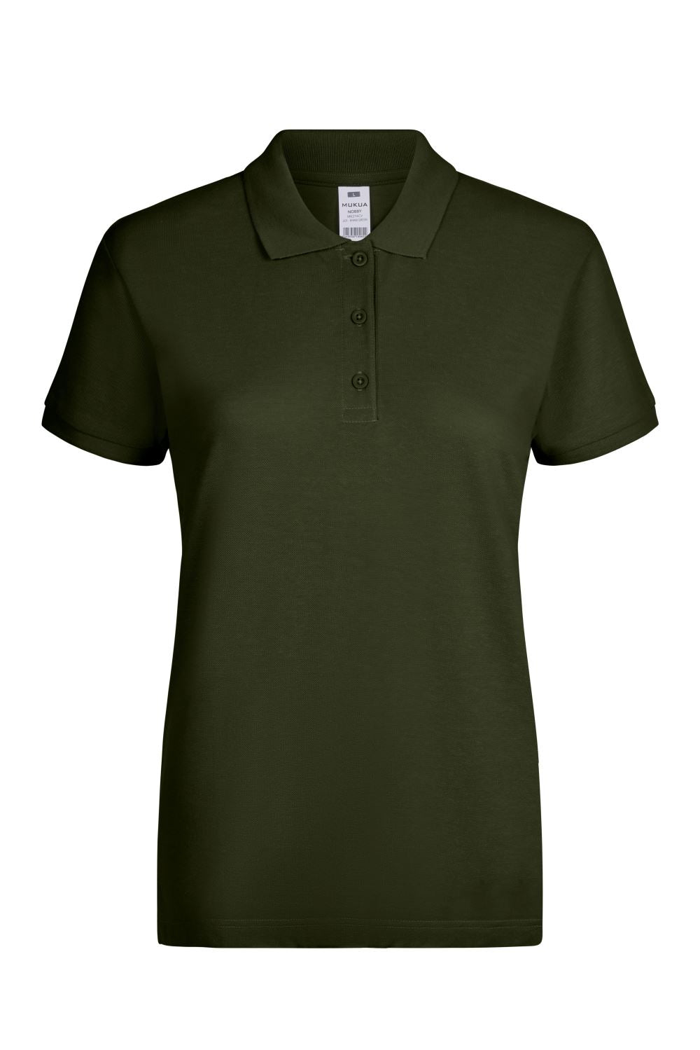 NOBBY - POLO MANGA CORTA MUJER 210 - imagen Velilla Group