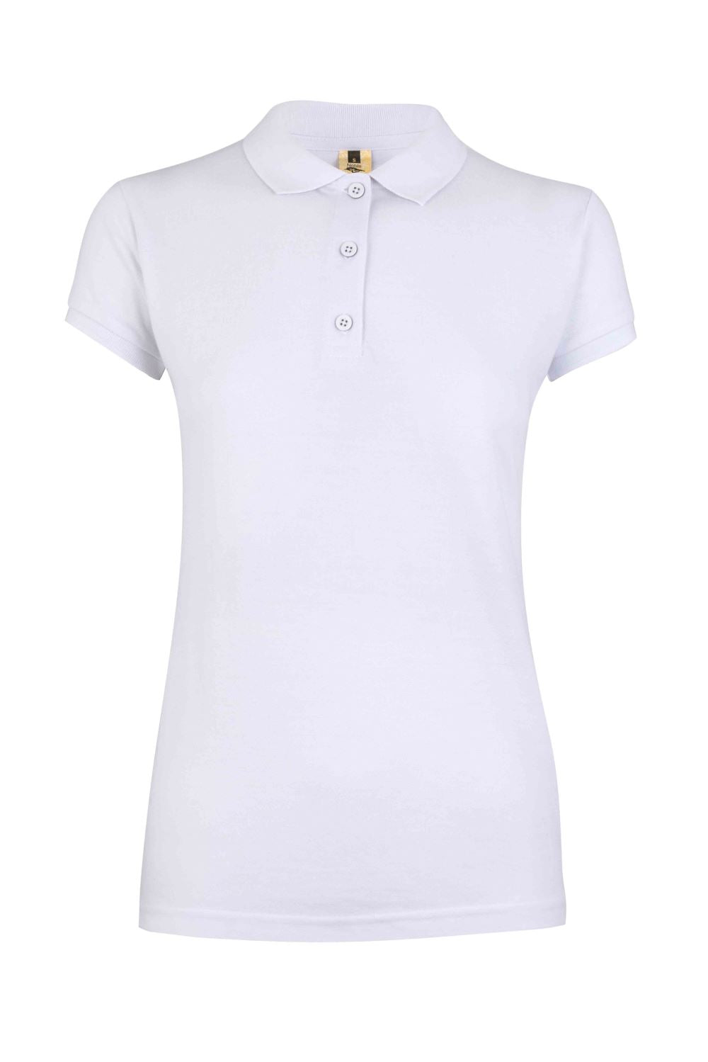 NOBBY - POLO MANGA CORTA MUJER 210 - imagen Velilla Group