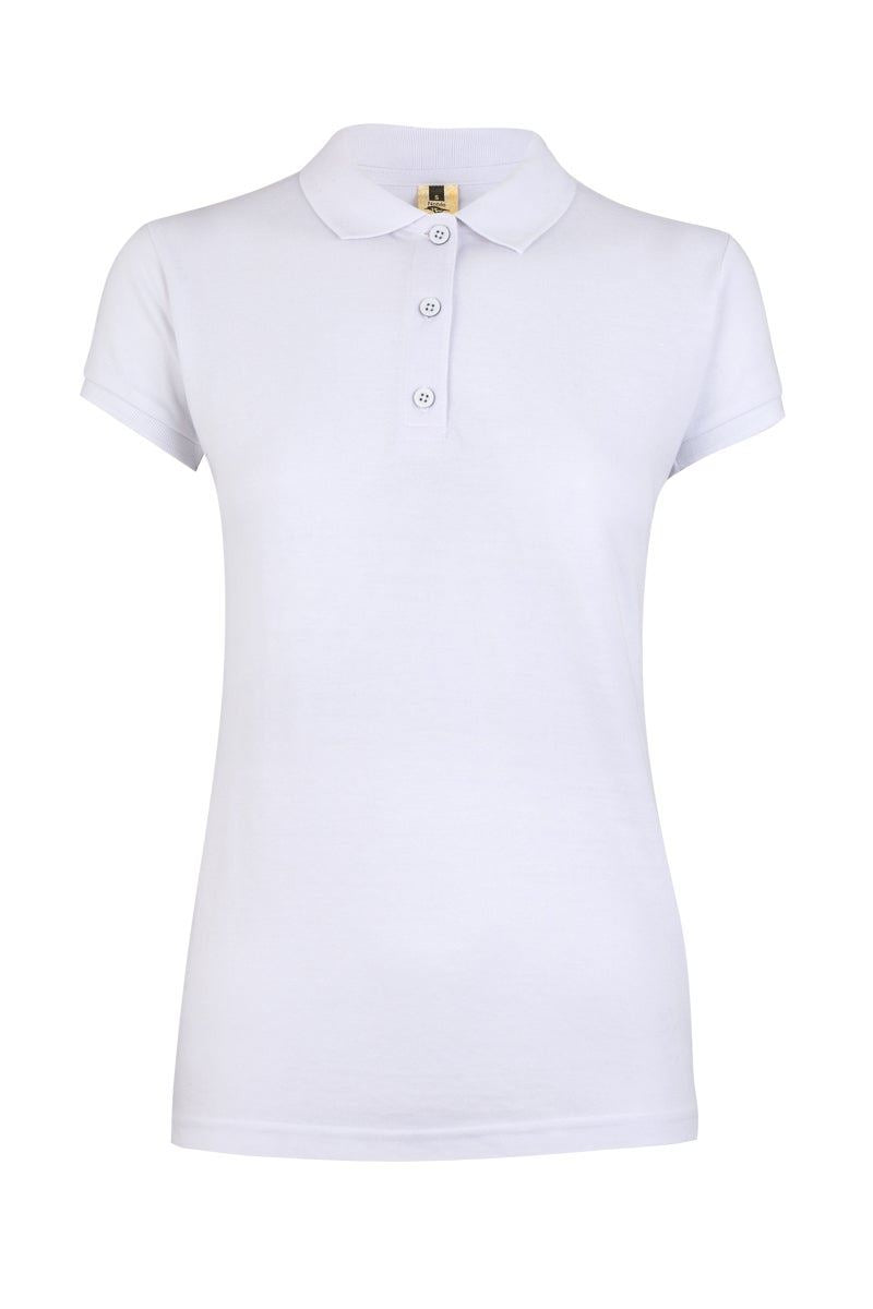 NOBBY - POLO MANGA CORTA MUJER 210