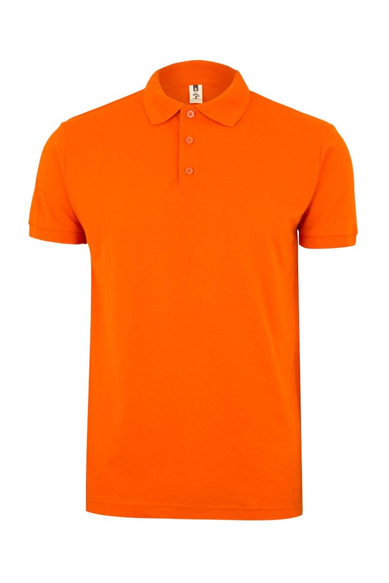 GIBSON - POLO MANGA CORTA 210 - imagen Velilla Group