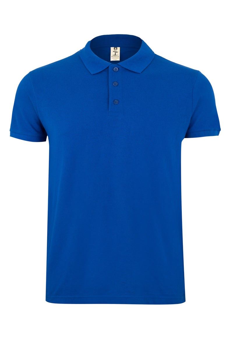 GIBSON - POLO MANGA CORTA 210 - imagen Velilla Group