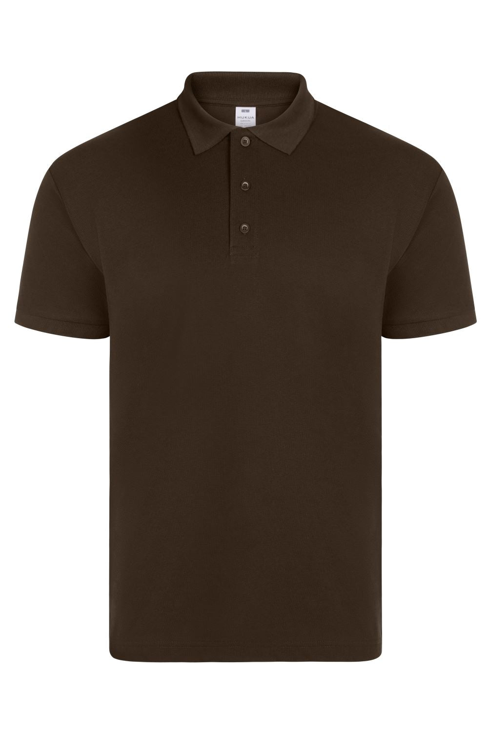 GIBSON - POLO MANGA CORTA 210 - imagen Velilla Group