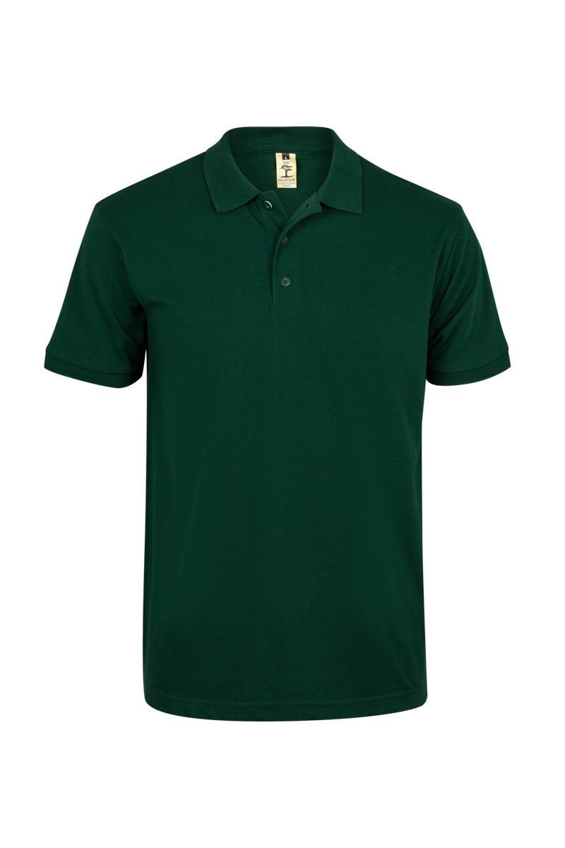 GIBSON - POLO MANGA CORTA 210 - imagen Velilla Group