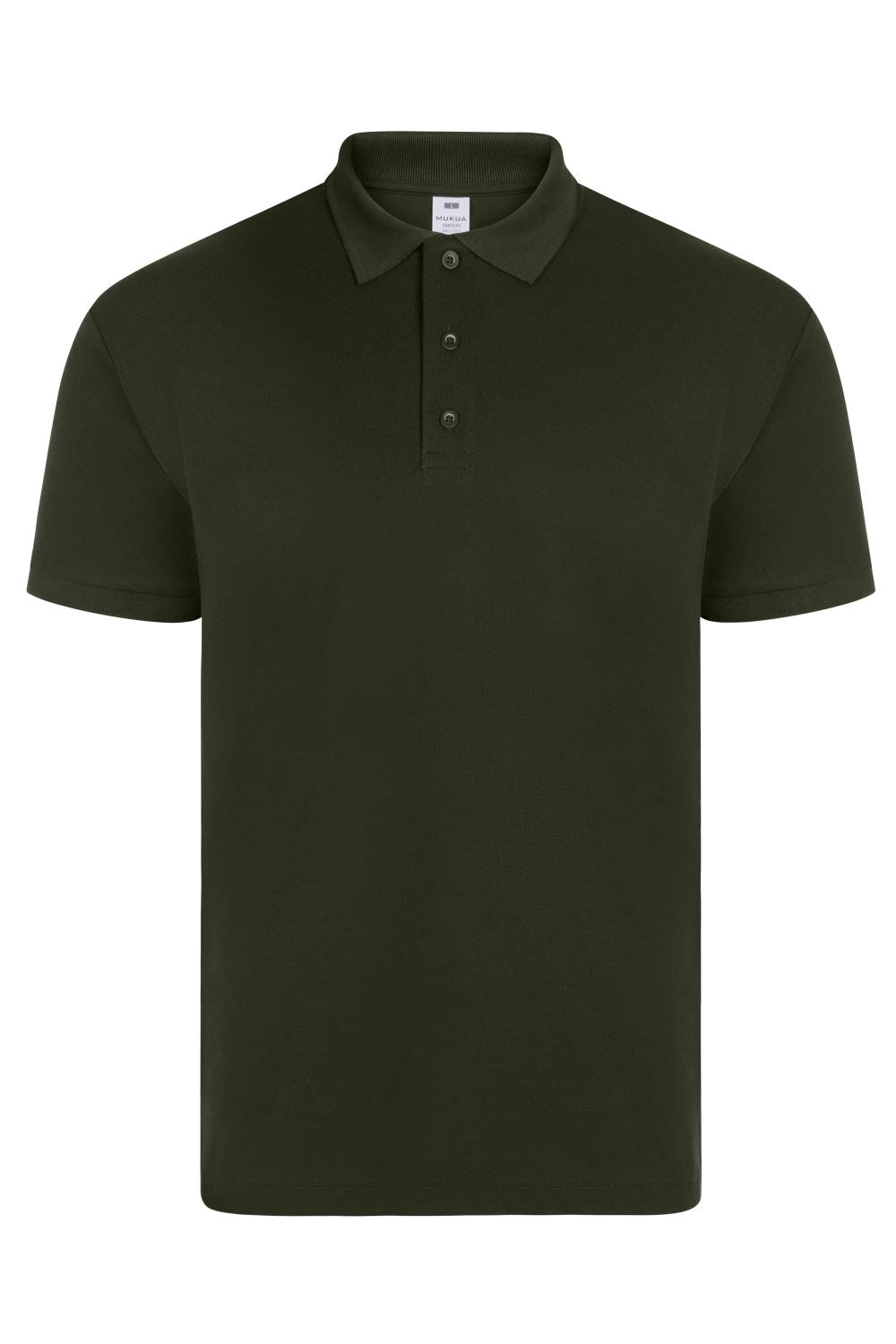 GIBSON - POLO MANGA CORTA 210 - imagen Velilla Group