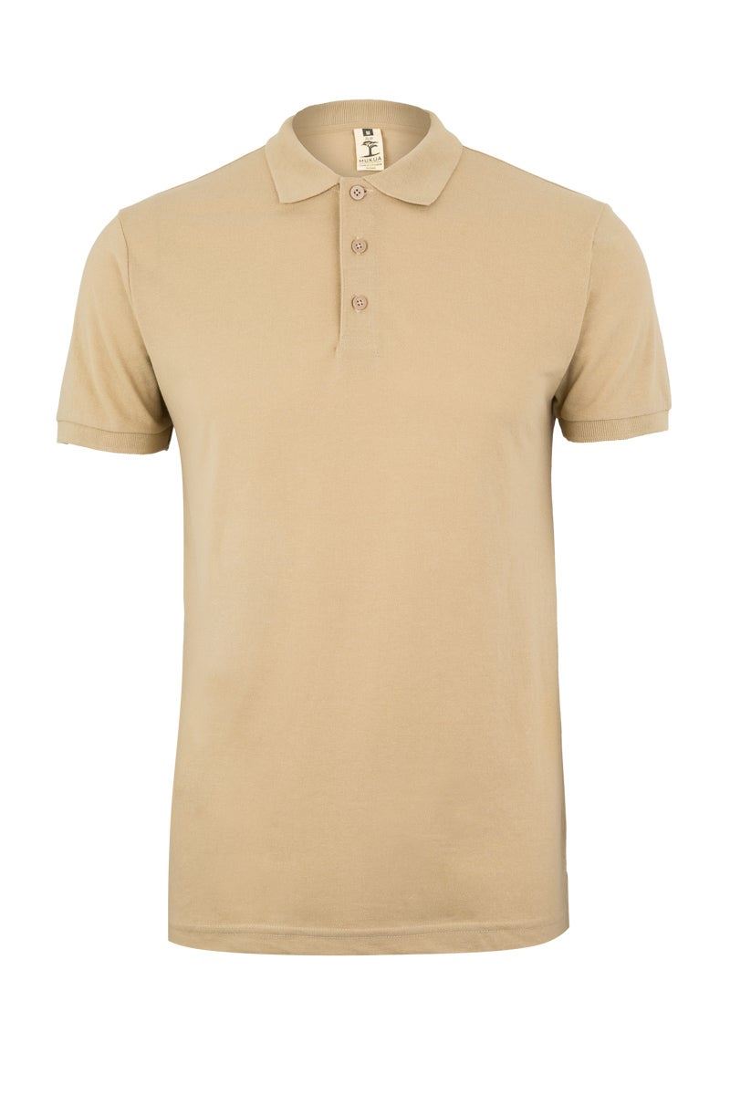 GIBSON - POLO MANGA CORTA 210 - imagen Velilla Group