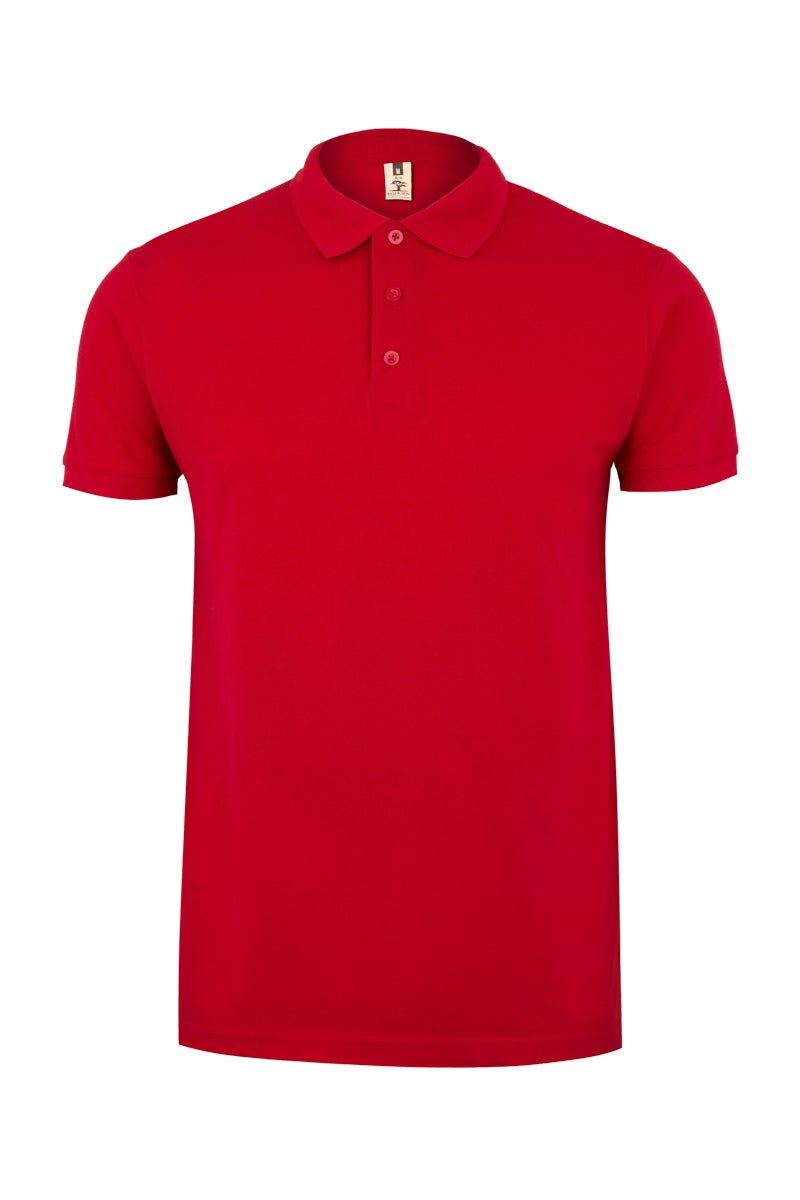 GIBSON - POLO MANGA CORTA 210 - imagen Velilla Group